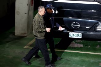 京華城案1／23首次開庭 沒有提訊被告柯文哲