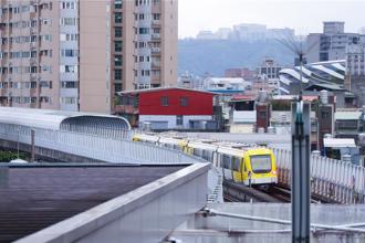 環狀線第三方鑑定出爐 廠商疏失釀禍 中華工程挨批施工潦草