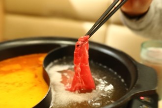 小心冬季熱量炸彈！教你5招健康吃火鍋