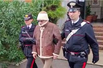 黑手黨老大20多人「表現良好」獲釋 西西里島居民恐慌