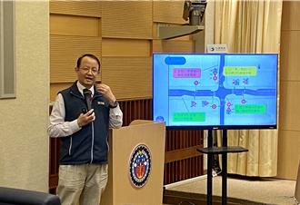 交通部首版标志标线号志指引出炉 收录18种道路情景参考