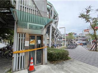 府中捷運站電梯墜落傷人揭缺失 新北提升昇降設備抽檢比例