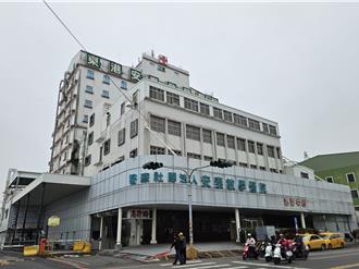 東港安泰醫院爆嚴重違建 榮譽院長蘇清泉：配合拆除