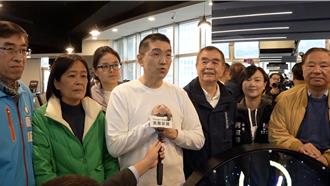 清寒生苦讀錄取台大、清大 謝國樑：聯合民間企業贊助