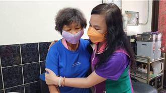 彰化鹹粥嬤金孫失聯10個月 疑涉詐遭大陸公安拘留