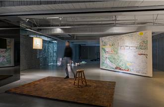 雕塑艺术家郑宜欣 获选2025纽约三角艺术协会驻村艺术家