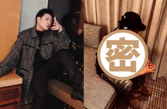 潘瑋柏新年曬「超兇巨肌」 瘦身後判若兩人…網傻眼狂喊：我不信