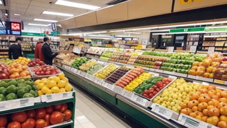 超市7個月虧損990萬 陸闆娘被16名員工偷到倒閉