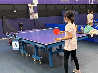 新北運動中心冬令營推多元課程 邀你體驗奧運空氣手槍射擊