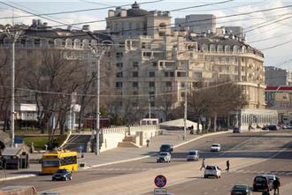 俄天然氣斷供衝擊摩爾多瓦分離區 能源公司籲「抱團取暖」