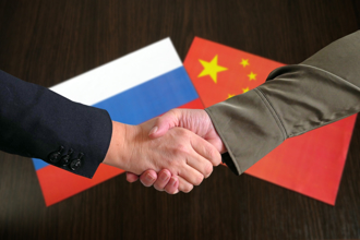 師徒角色互換！俄靠中國助推發動機革新 AI帶來新局面