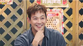 驚！棒棒堂合體關鍵人物曝光 威廉證實：跟Energy有關