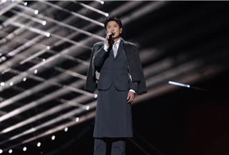 張信哲澳門開唱「哭笑不得」限定100位幸運粉絲開運吃紅