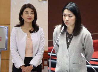 林楚茵暗讽徐巧芯绿茶 郭正亮揭内幕：不要讲得太硬