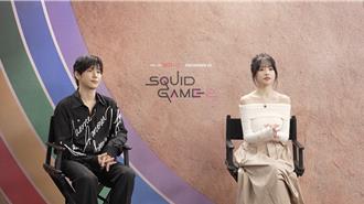 專訪／任時完笑虧「我確實很欠扁」  戲外為1事向《魷魚2》前女友曹柔理道歉