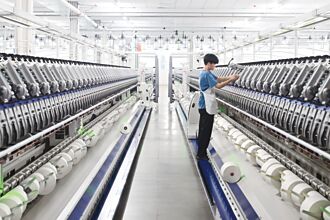 靜觀川普起手式 上個月PMI擴張趨緩