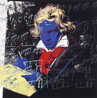 觀念平台－從貝九到AI