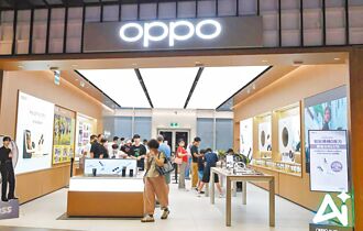 聯發科助攻 OPPO Reno13系列台灣首發
