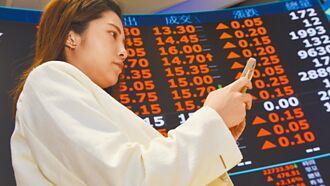 長聖 全年營收年增23.6％