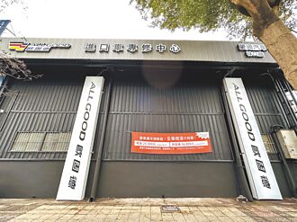 歲末好康 歐固德推進口車保養禮包