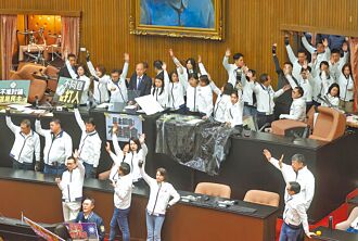 「憲訴法暫時處分」最快明裁定！媒體人吐1句 網全炸鍋