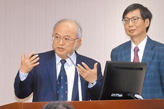 公布狼醫 衛福部3個月建平台