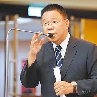 學者拋3問：給後代什麼樣國土