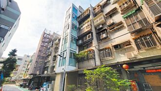 台北 公寓增設電梯 費用分擔意見多