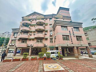 头前托老中心修缮 6月完工