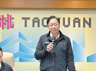 守護孕媽咪 桃園雙計畫上路