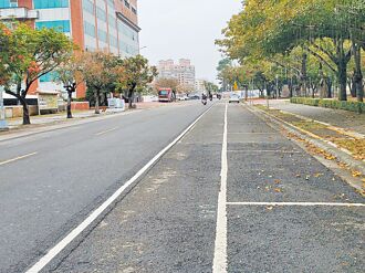 雲林 廠商落跑 斗六路停收費喊卡