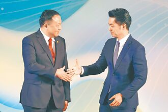 以雙城論壇為師