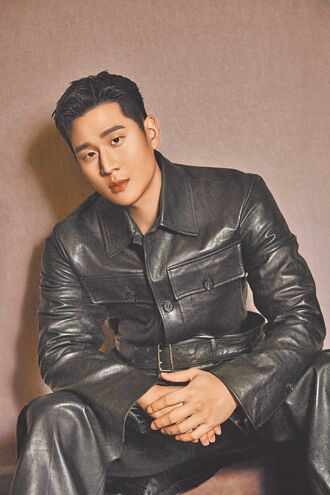 周興哲揪林柏宏張鈞甯拍MV