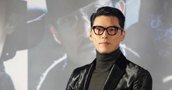 玄彬接下安重根這麼有份量的角色壓力爆表，曾希望安重根能在夢中給他一些提示。（圖／取自VAST娛樂IG）