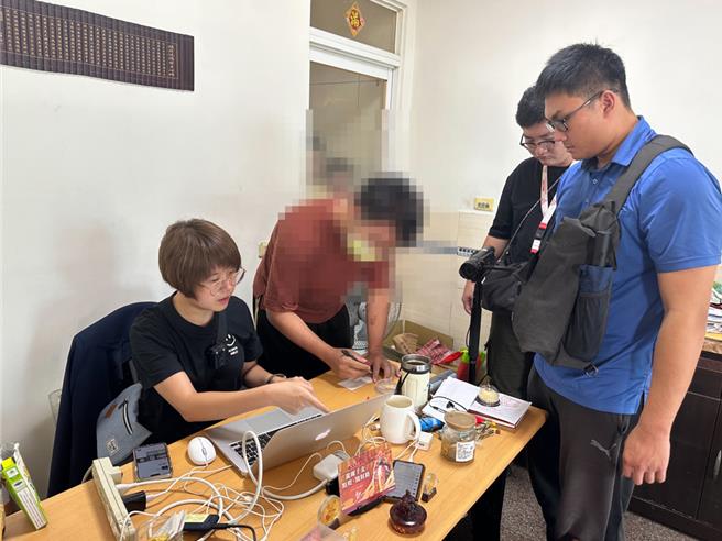 楊男恐嚇3名女議員，士檢依法起訴。（本報資料照片）