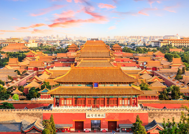 崇文门税关大使虽然是九品芝麻官，年收入却辗压七品知县。（示意图：Shutterstock／达志）