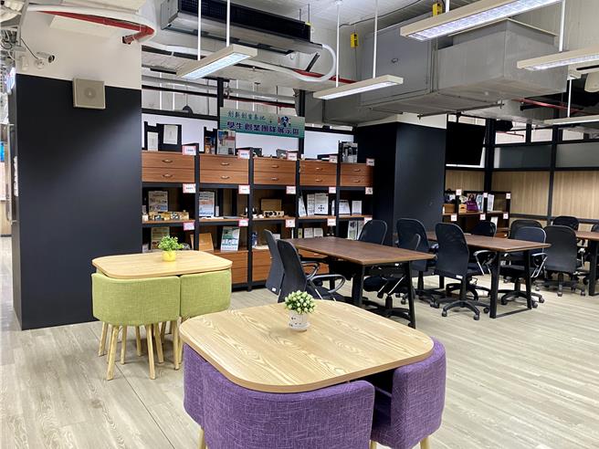 中正大学创新创业基地自2018年执行至今已辅导44间新创公司、获近2400多万元补助。（云嘉南分署提供／廖素慧嘉县传真）