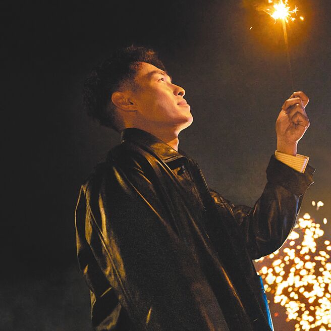 楊祐寧開春迎來新身分，成Bottega Veneta品牌大使。（Bottega Veneta提供）