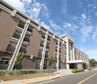 清泉崗營區獲金質獎 節能減碳奪殊榮