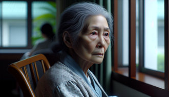 在他3歲時就離異 母親離家無往來！別怪兒子無情求免養