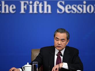 王毅5日將出訪非洲四國  推動中非關係深化發展