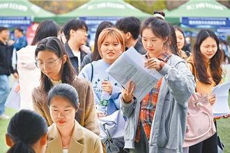 專注技能提升成新趨勢   大陸大學生考研抉擇更務實