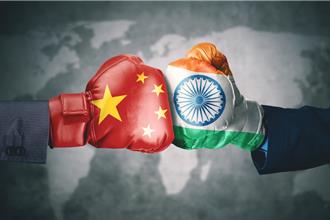 陸核准雅魯藏布江建世界最大水壩  印度向北京表達關切