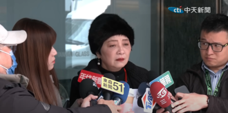 影》建議找蔡壁如回來  淚嘆「柯文哲騙我」朱蕙蓉：我們寵壞了他  