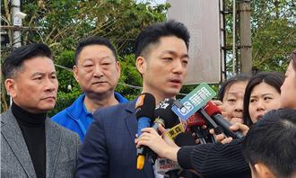 北市跨年舞台工人墜15公尺高身亡 蔣萬安：一定咎責到底