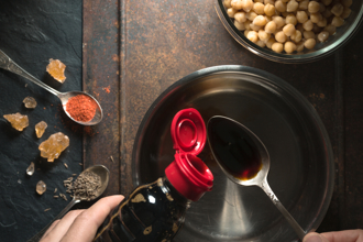 醬油瓶「密封拉環」別丟 大廠揭超強用途 主婦活50年才知