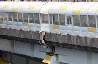 新北環狀線震損報告出爐 專家指施工不當 議員提4大建議