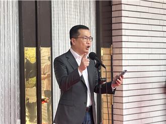 不只拿外交部百萬預算   藍委再爆黑熊學院投陸委會255萬標案