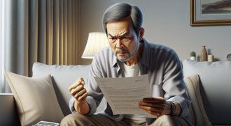 不满年幼女儿抽菸屡劝不听 男子竟对空鸣枪惨了