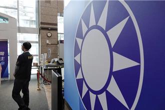 柯建铭提「双罢」 国民党回击不会畏战：撕破和解假面具